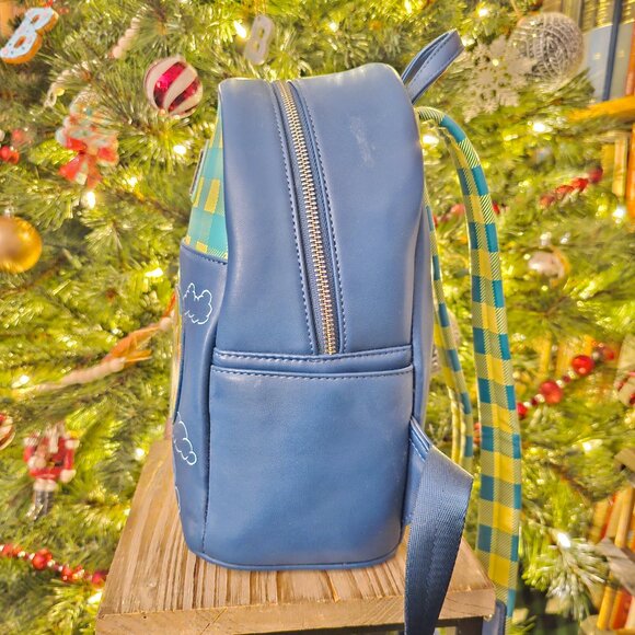 Disney / Heffalumps and Woozels / Loungefly - Picture 4 of 6